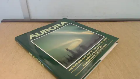 Cover of Aurora