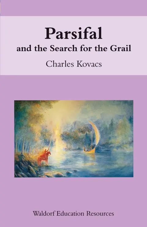 Cover of Parsifal