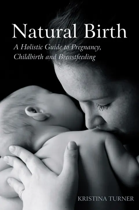 Cover of Natural Birth