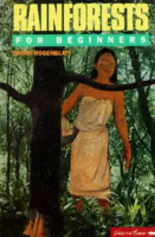 Cover of Rainforests for Beginners