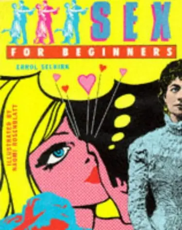 Cover of Sex for Beginners