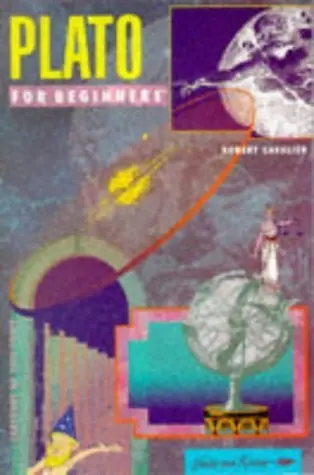 Cover of Plato for Beginners