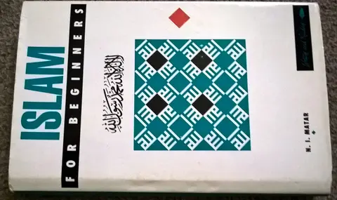 Cover of Islam for Beginners