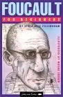 Cover of Foucault for Beginners