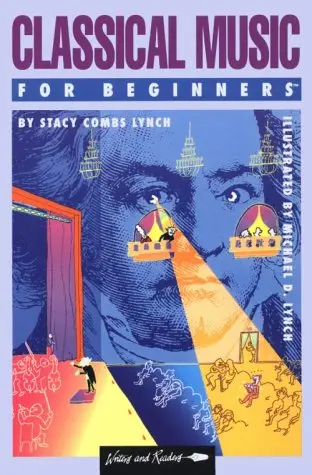 Cover of Classical Music for Beginners
