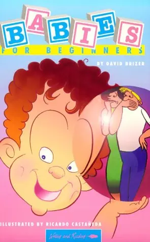 Cover of Babies for Beginners