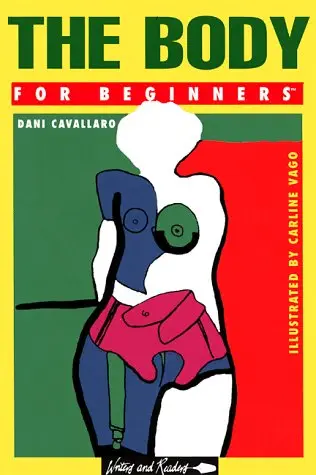 Cover of The Body for Beginners