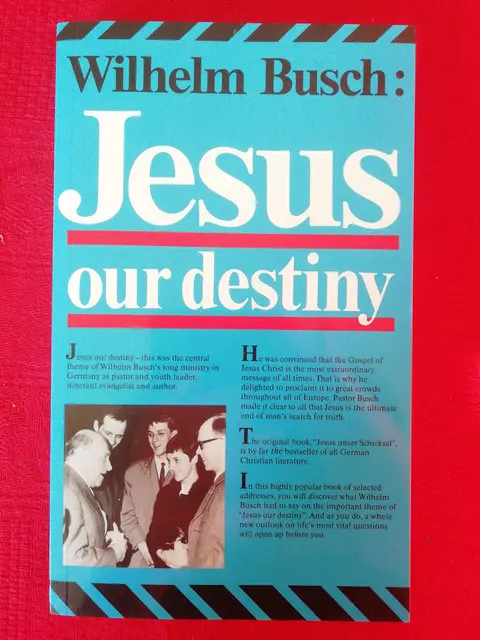 Cover of Jesus