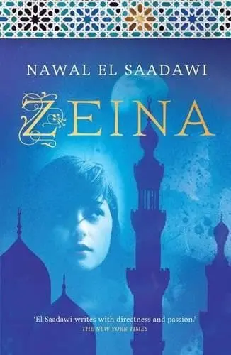 Cover of Zeina