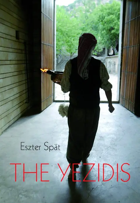 Cover of The Yezidis