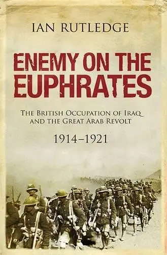 Cover of Enemy on the Euphrates