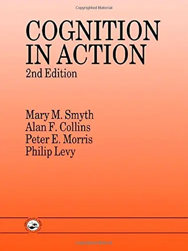 Cover of Cognition in Action