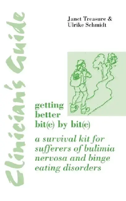 Cover of Clinician's Guide