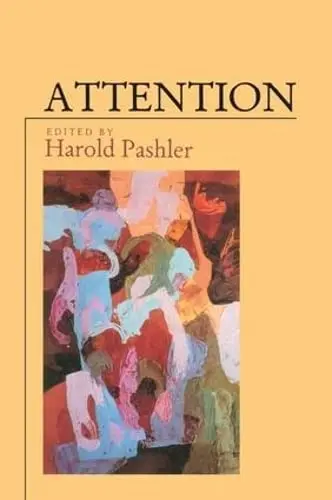 Cover of Attention