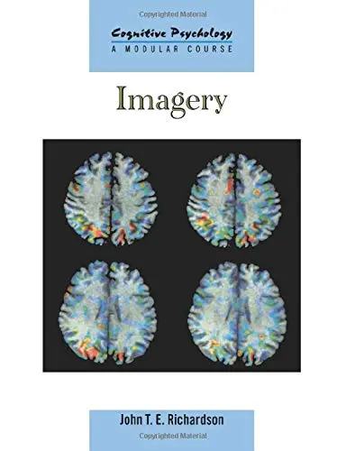 Cover of Imagery