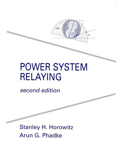 Cover of Power System Relaying