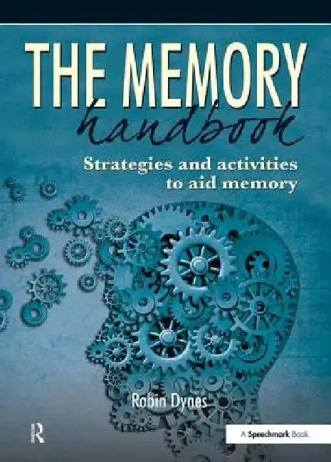 Cover of The Memory Handbook