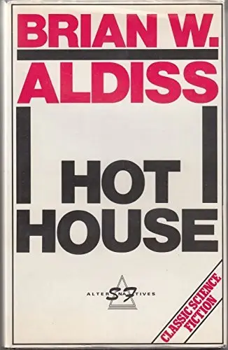 Cover of Hothouse