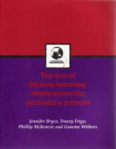 Cover of Era of Lifelong Learning