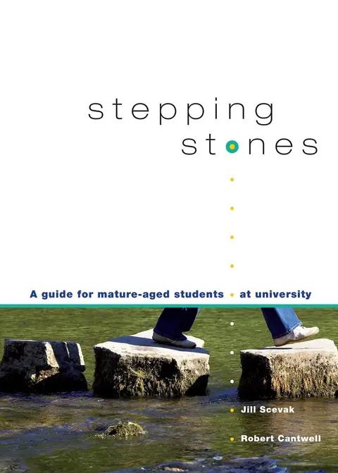 Cover of Stepping Stones