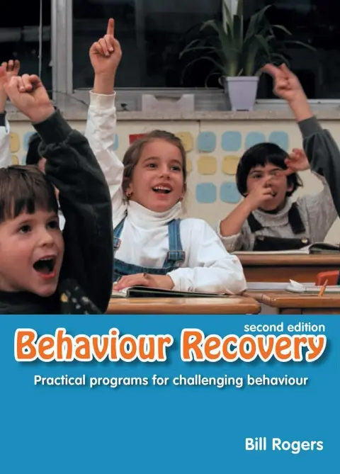 Cover of Behaviour Recovery