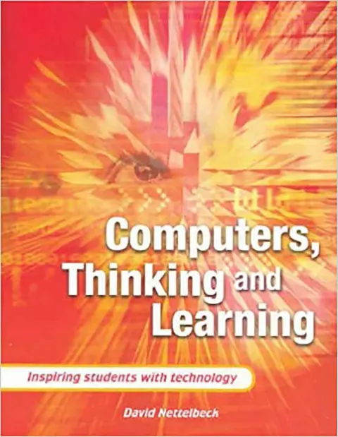 Cover of Computers, Thinking and Learning