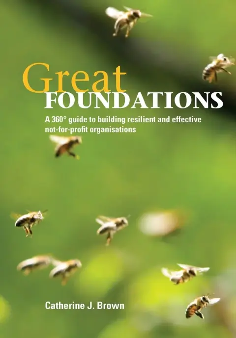 Cover of Great Foundations