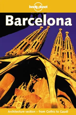Cover of Barcelona