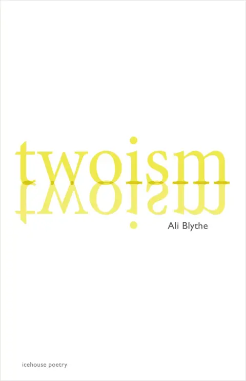 Cover of Twoism