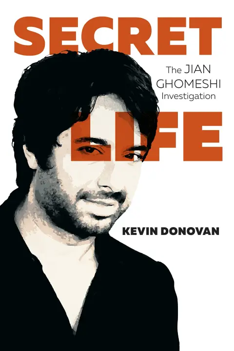Cover of Secret Life