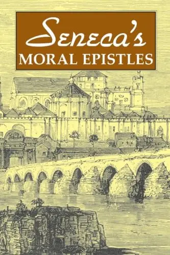 Cover of Seneca's "Moral Epistles"