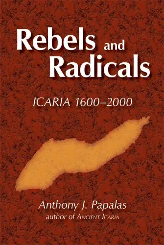 Cover of Rebels and Radicals
