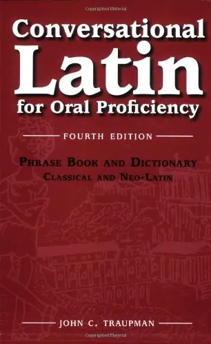 Cover of Conversational Latin for Oral Proficiency