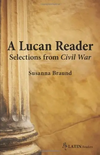 Cover of Lucan Reader