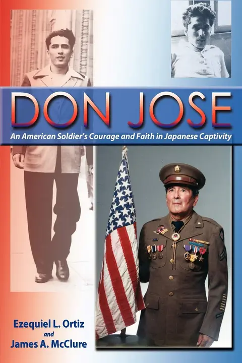 Cover of Don Jose