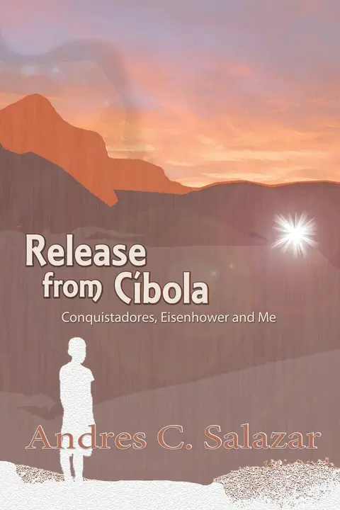 Cover of Release from Cibola
