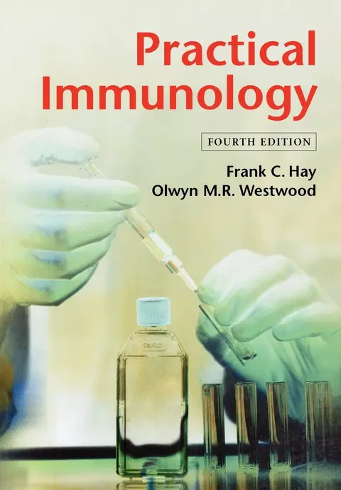 Cover of Practical Immunology