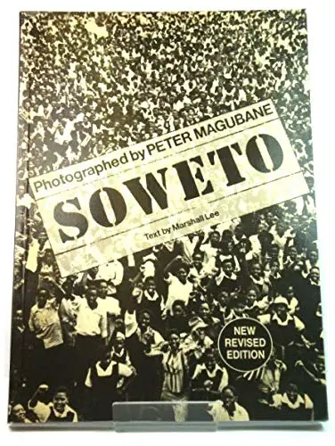 Cover of Soweto