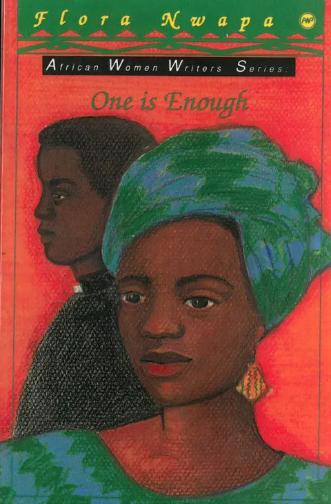 Cover of One Is Enough