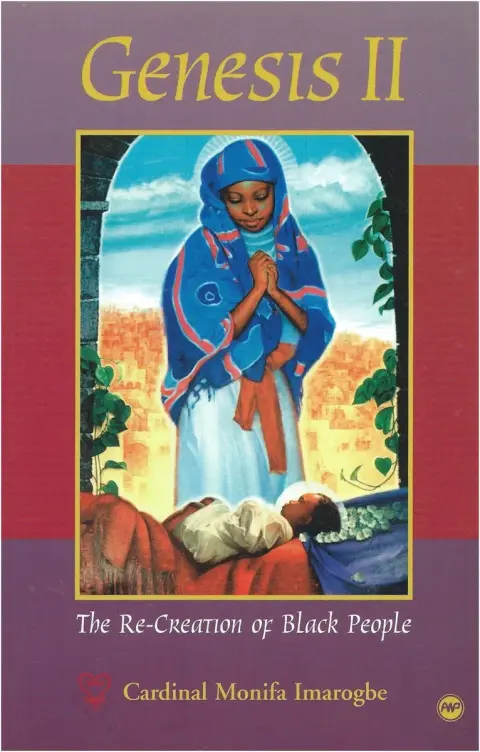 Cover of Genesis II