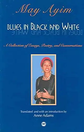 Cover of Blues in Black and White