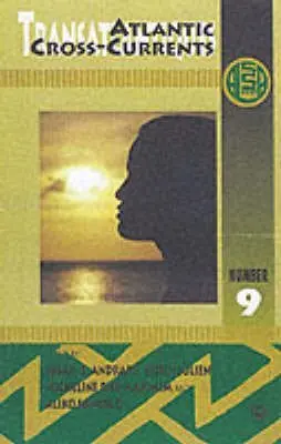 Cover of Atlantic Cross-Currents