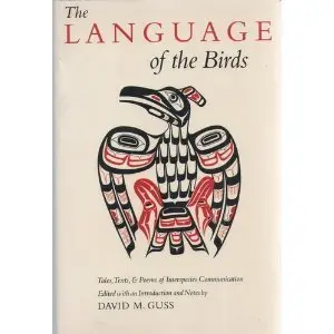 Cover of The Language of the Birds