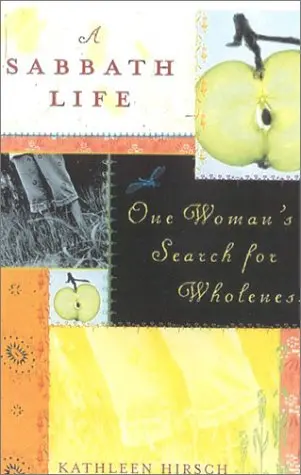 Cover of A Sabbath Life