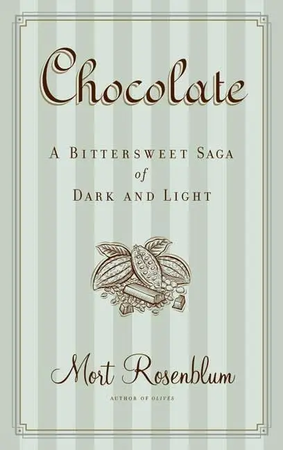 Cover of Chocolate