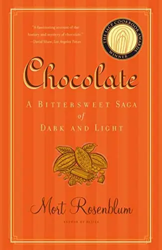 Cover of Chocolate