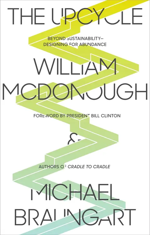 Cover of Upcycle