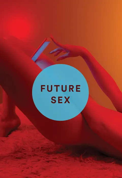 Cover of Future Sex