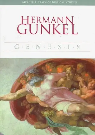 Cover of Genesis