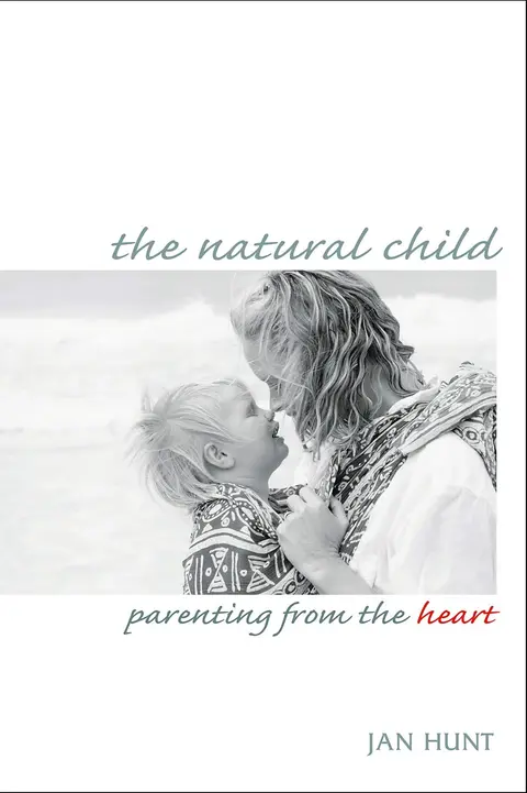 Cover of The Natural Child